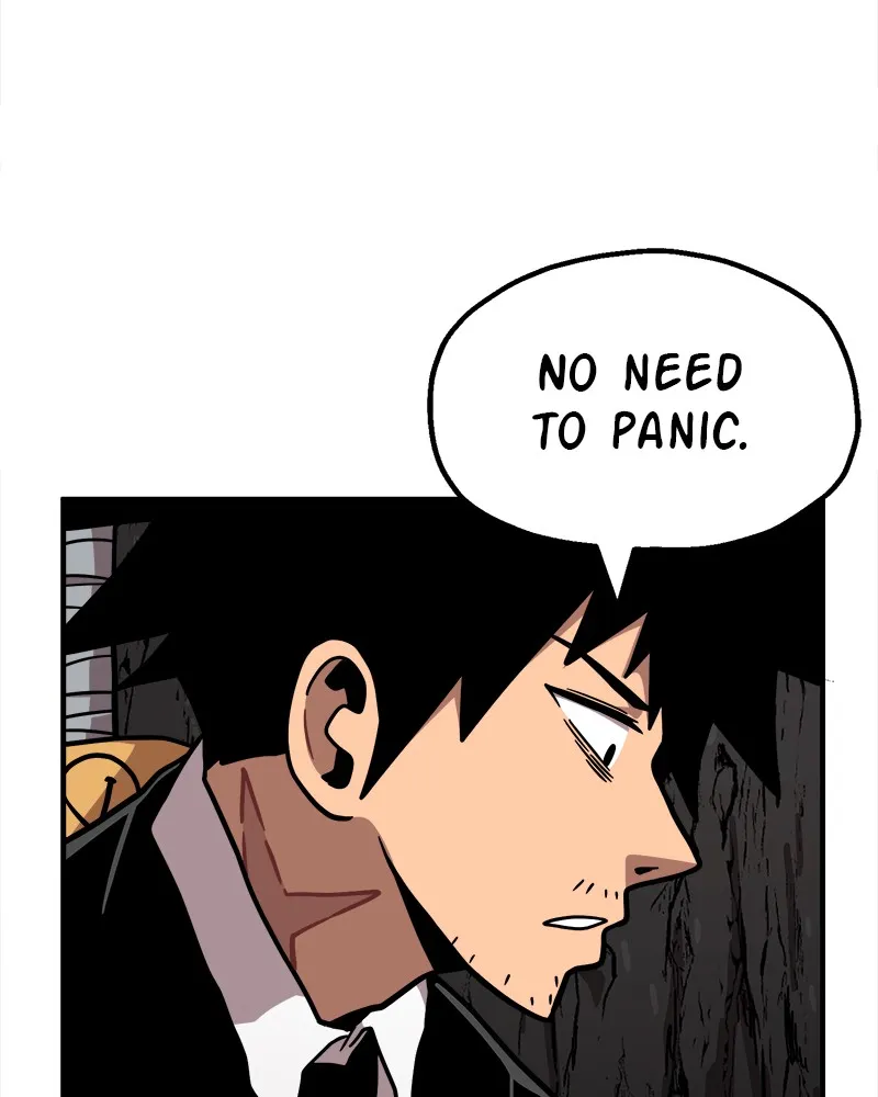 Read Metro Hunter chapter 10 image 32 on Lezhin