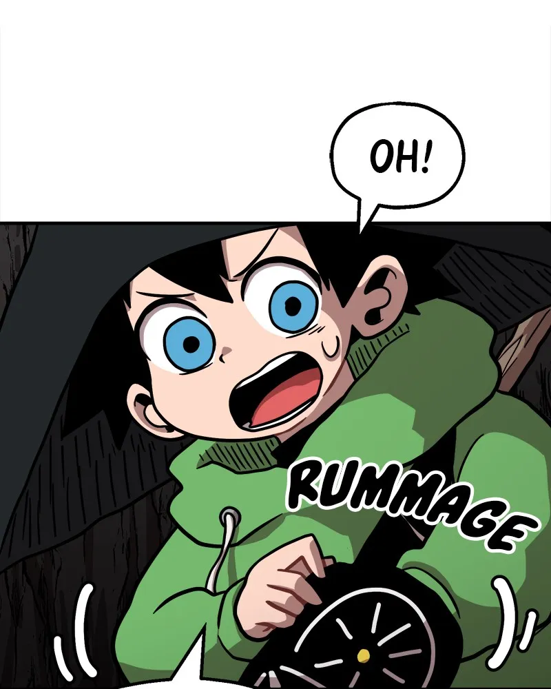 Read Metro Hunter chapter 10 image 34 on Lezhin