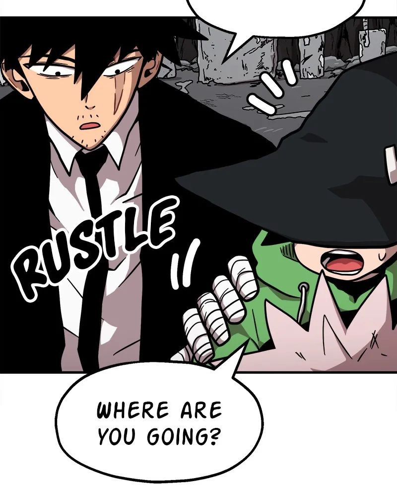 Read Metro Hunter chapter 10 image 41 on Lezhin