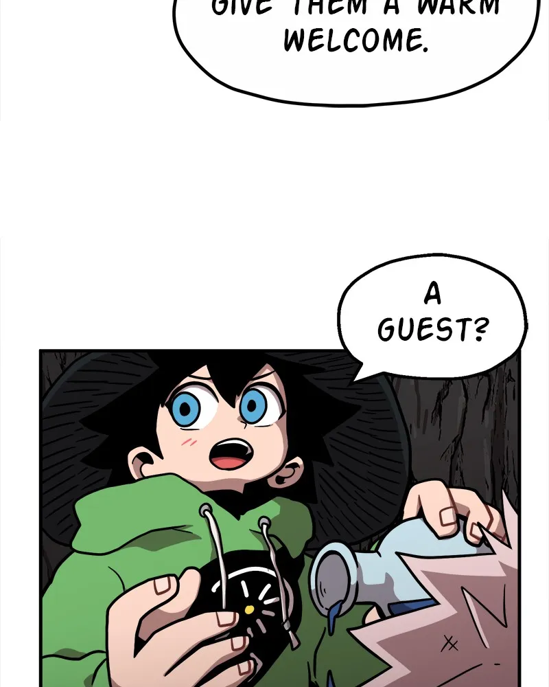 Read Metro Hunter chapter 10 image 44 on Lezhin