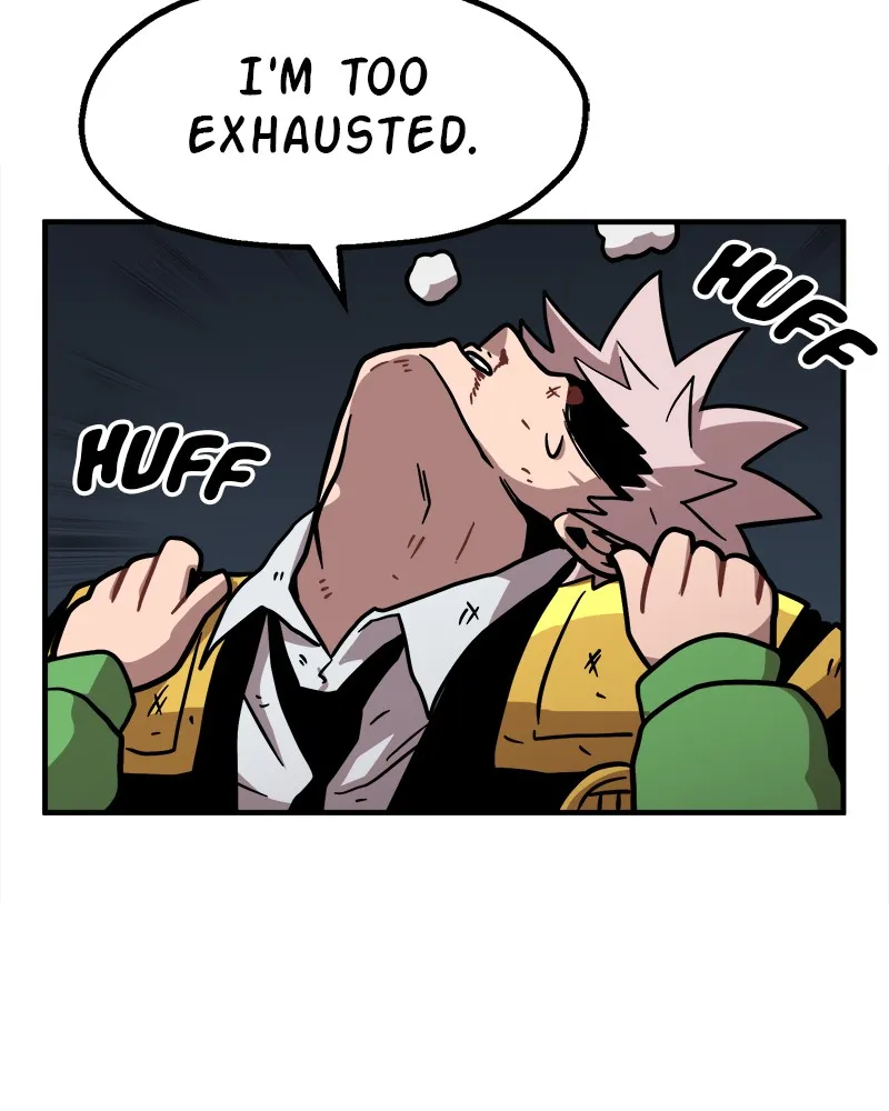 Read Metro Hunter chapter 10 image 5 on Lezhin