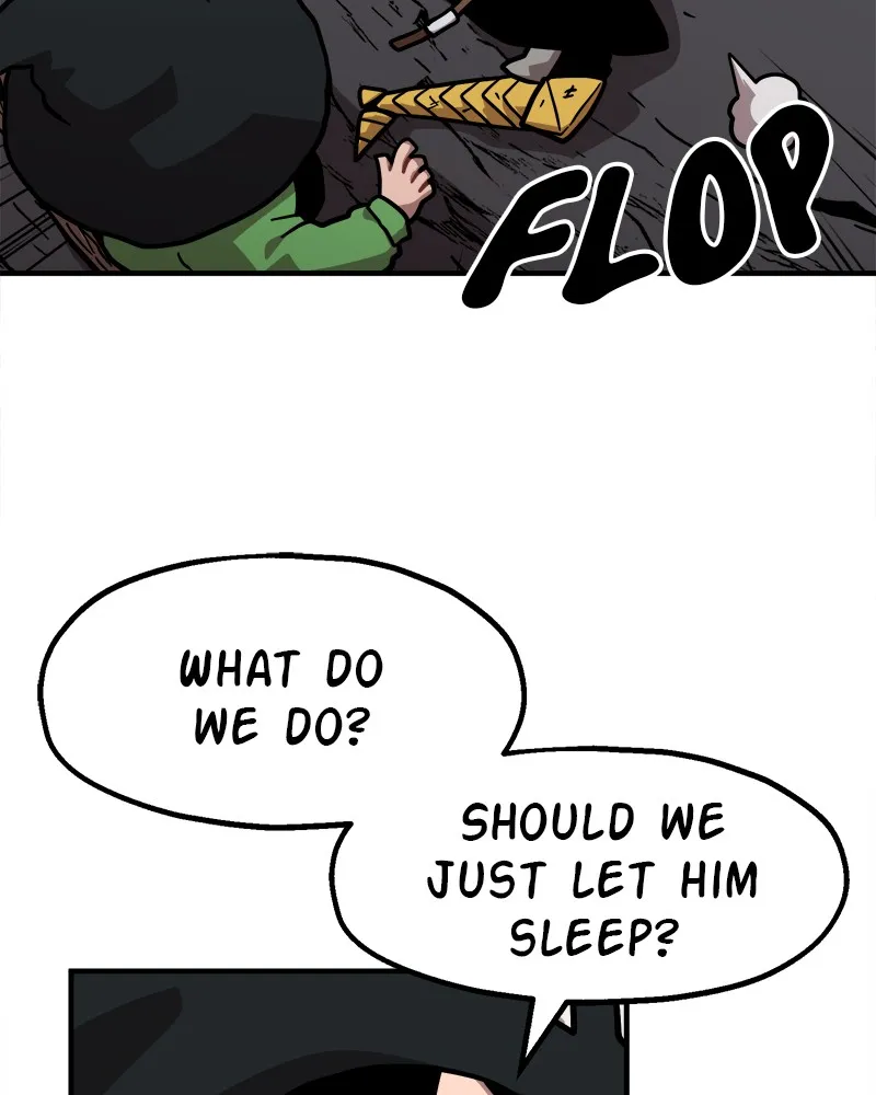 Read Metro Hunter chapter 10 image 7 on Lezhin