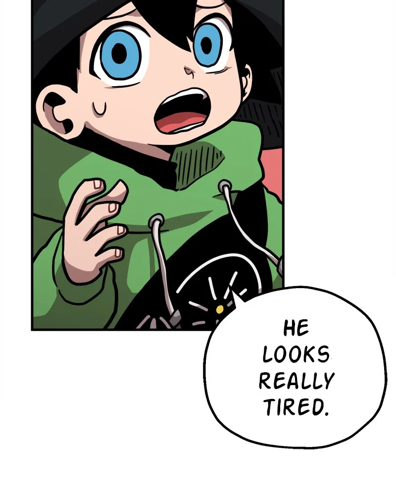 Read Metro Hunter chapter 10 image 8 on Lezhin