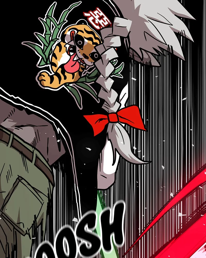 Read Metro Hunter chapter 11 image 112 on Lezhin