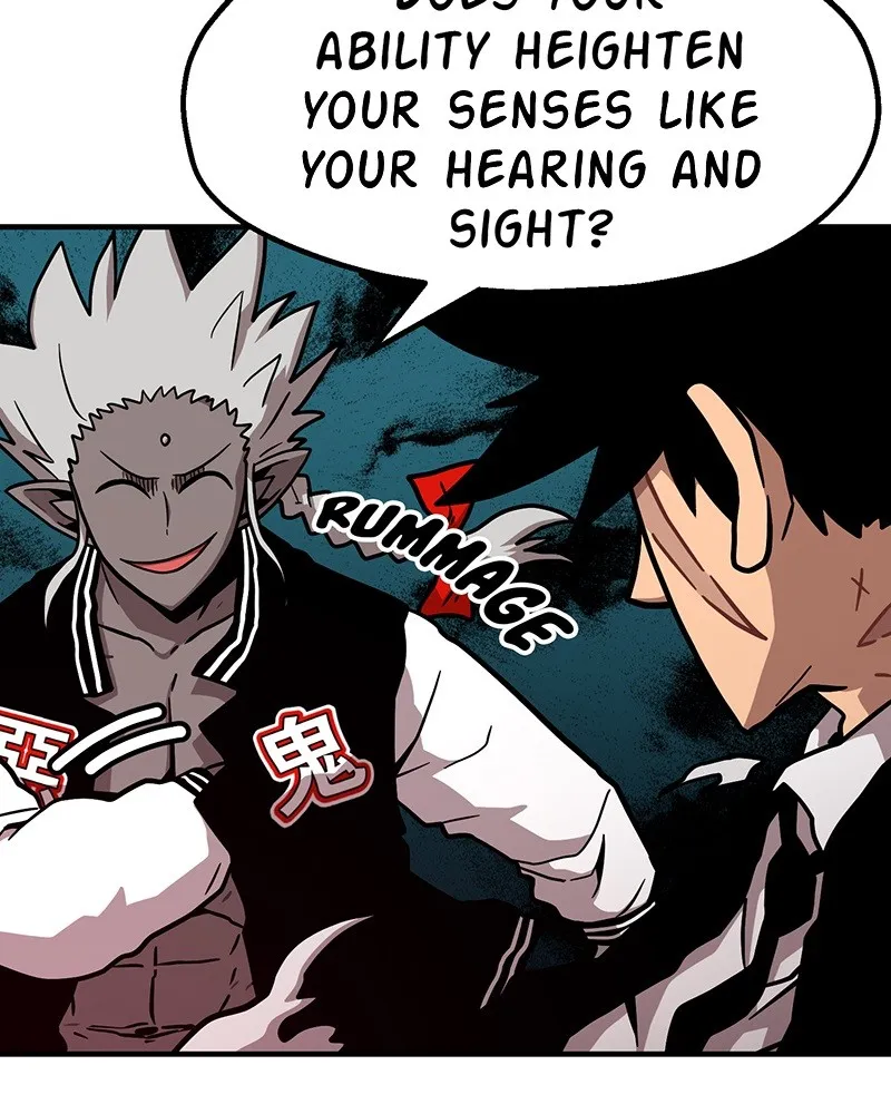 Read Metro Hunter chapter 11 image 122 on Lezhin