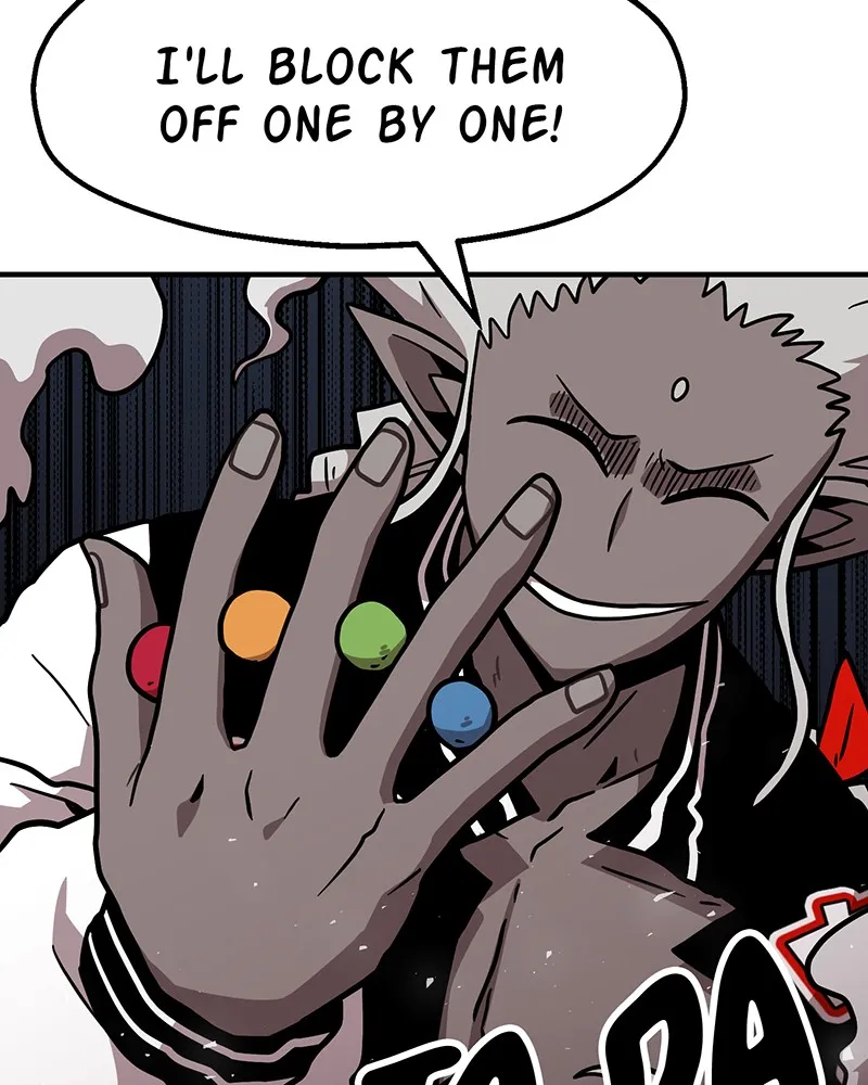 Read Metro Hunter chapter 11 image 125 on Lezhin