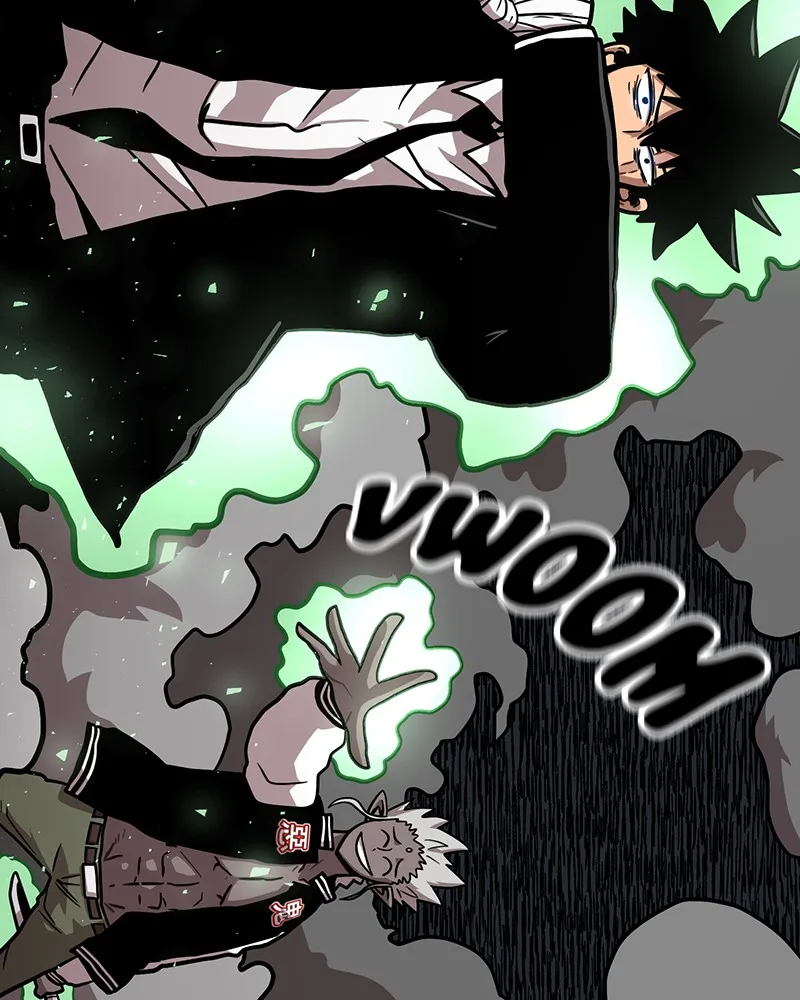 Read Metro Hunter chapter 11 image 133 on Lezhin