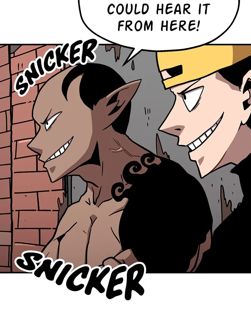 Read Metro Hunter chapter 11 image 17 on Lezhin
