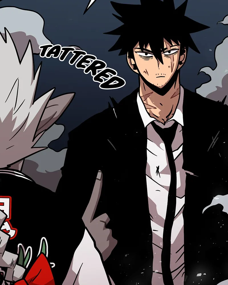 Read Metro Hunter chapter 11 image 179 on Lezhin