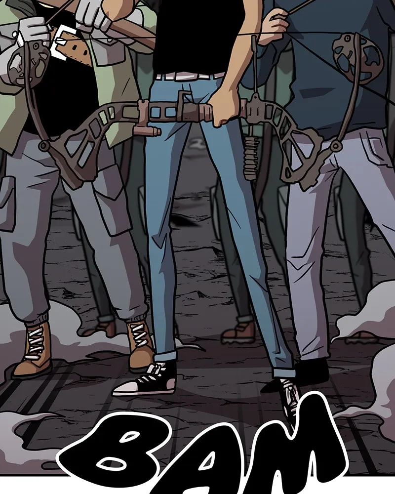 Read Metro Hunter chapter 11 image 198 on Lezhin