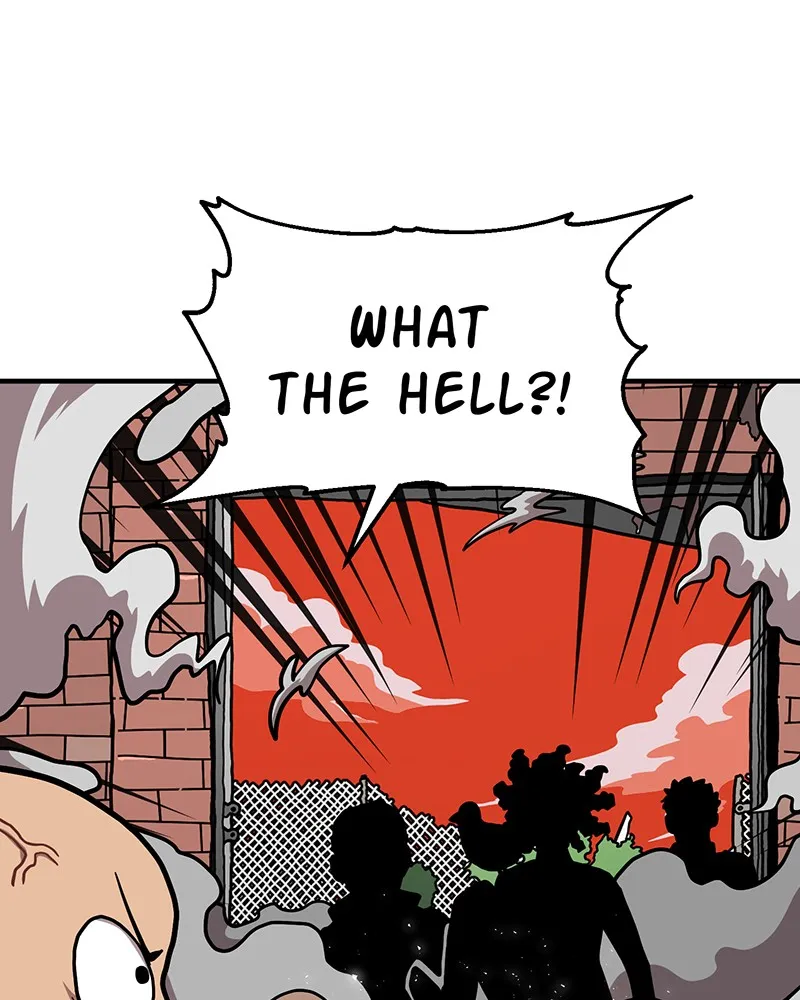 Read Metro Hunter chapter 11 image 20 on Lezhin