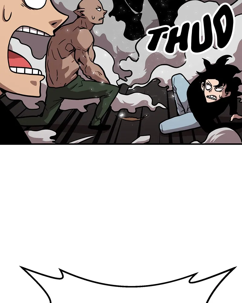 Read Metro Hunter chapter 11 image 21 on Lezhin