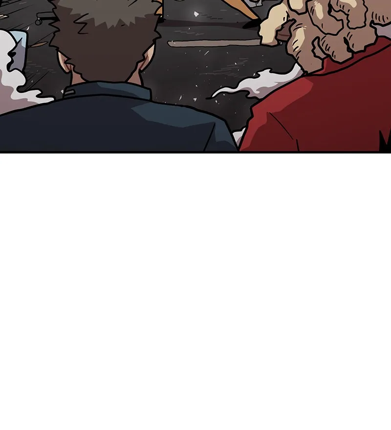 Read Metro Hunter chapter 11 image 25 on Lezhin