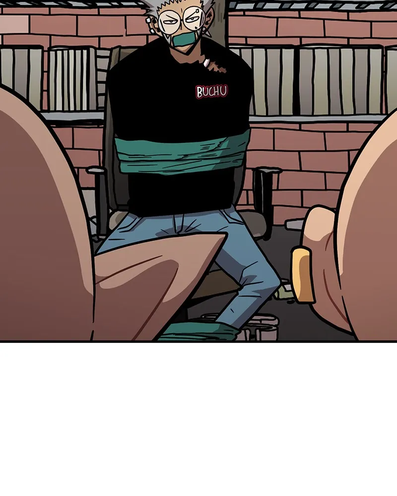 Read Metro Hunter chapter 11 image 3 on Lezhin