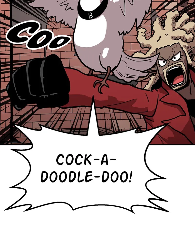 Read Metro Hunter chapter 11 image 30 on Lezhin