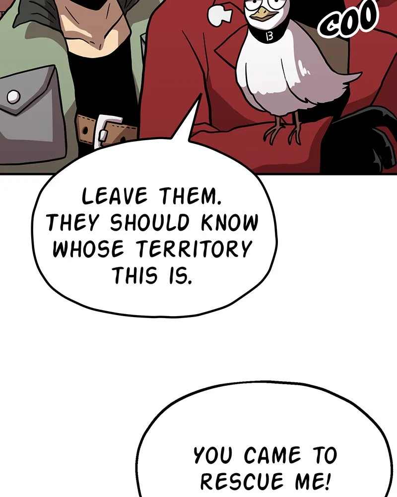 Read Metro Hunter chapter 11 image 35 on Lezhin