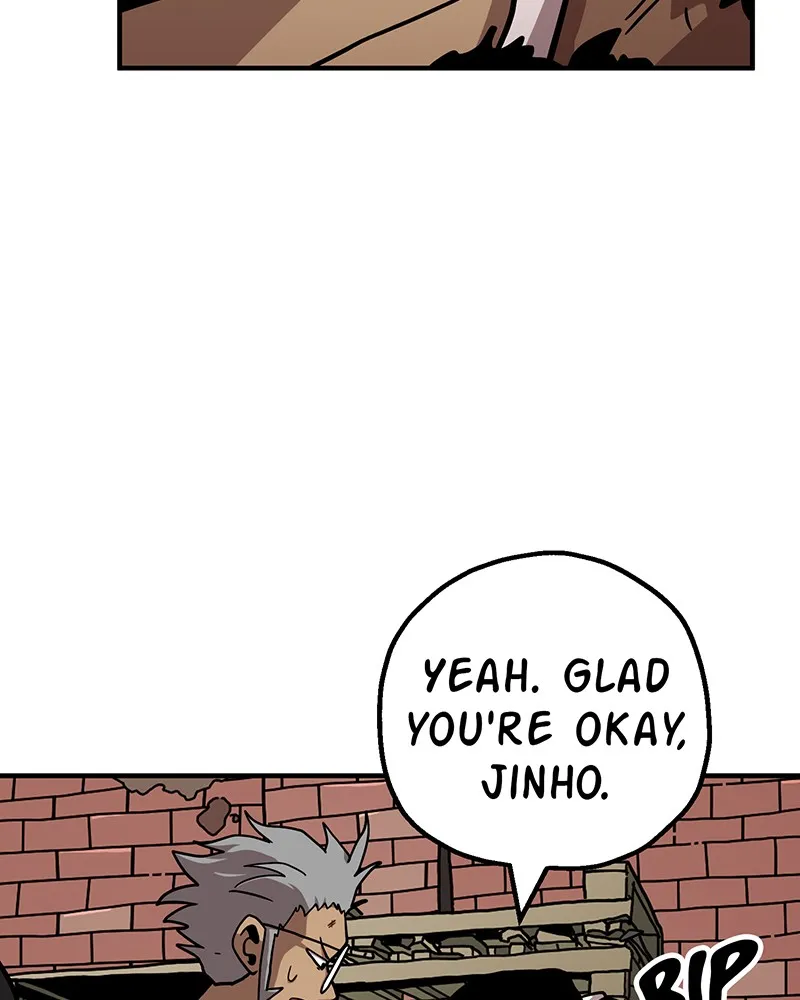 Read Metro Hunter chapter 11 image 37 on Lezhin