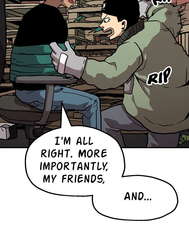 Read Metro Hunter chapter 11 image 38 on Lezhin
