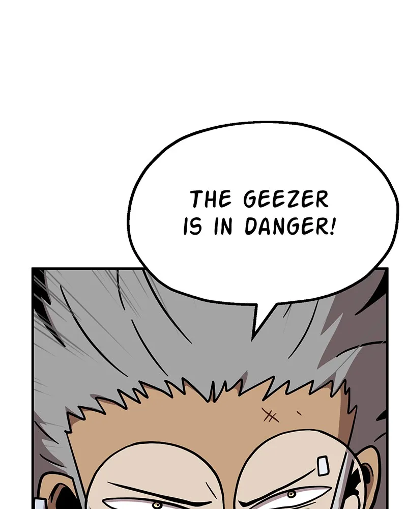 Read Metro Hunter chapter 11 image 39 on Lezhin