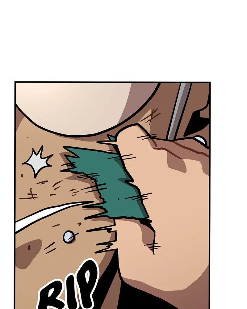 Read Metro Hunter chapter 11 image 4 on Lezhin