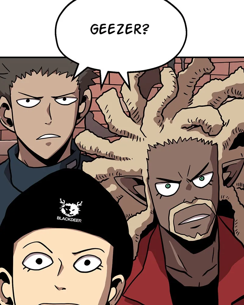 Read Metro Hunter chapter 11 image 41 on Lezhin