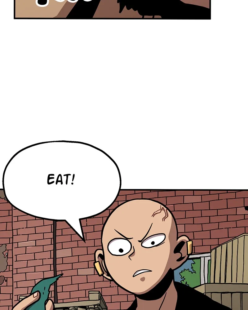 Read Metro Hunter chapter 11 image 5 on Lezhin