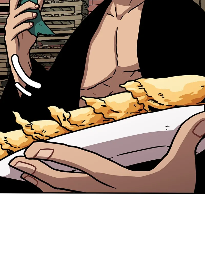 Read Metro Hunter chapter 11 image 6 on Lezhin