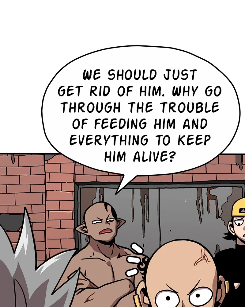 Read Metro Hunter chapter 11 image 7 on Lezhin