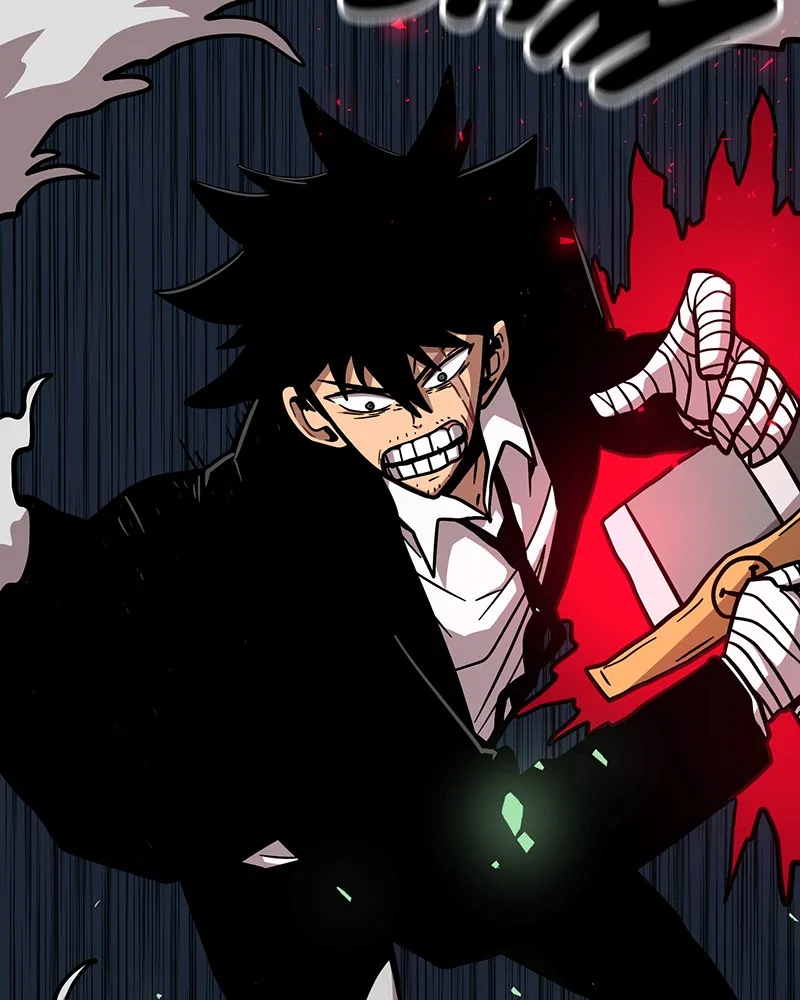 Read Metro Hunter chapter 11 image 72 on Lezhin