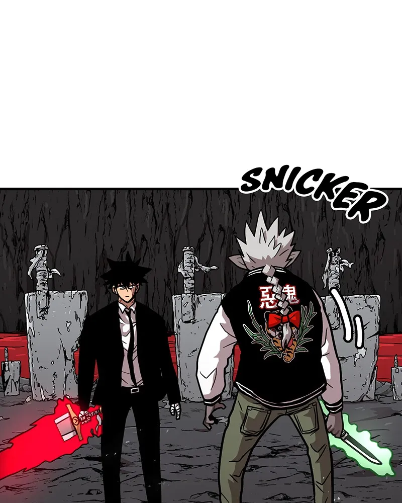 Read Metro Hunter chapter 11 image 95 on Lezhin