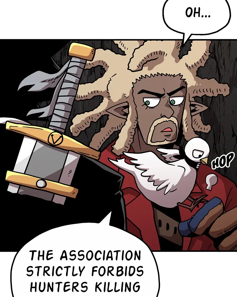 Read Metro Hunter chapter 12 image 110 on Lezhin