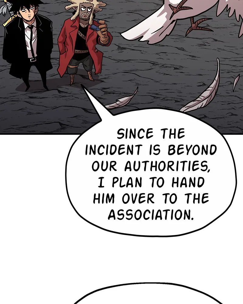 Read Metro Hunter chapter 12 image 112 on Lezhin