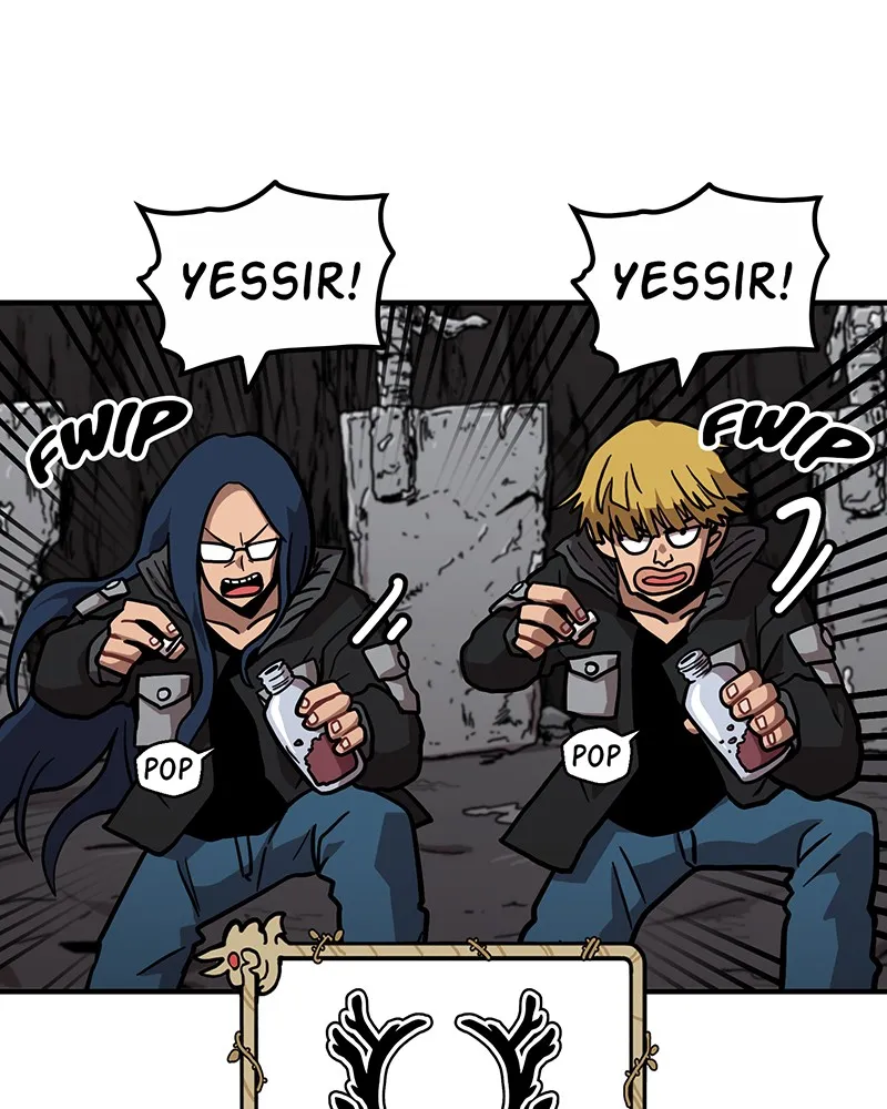 Read Metro Hunter chapter 12 image 12 on Lezhin