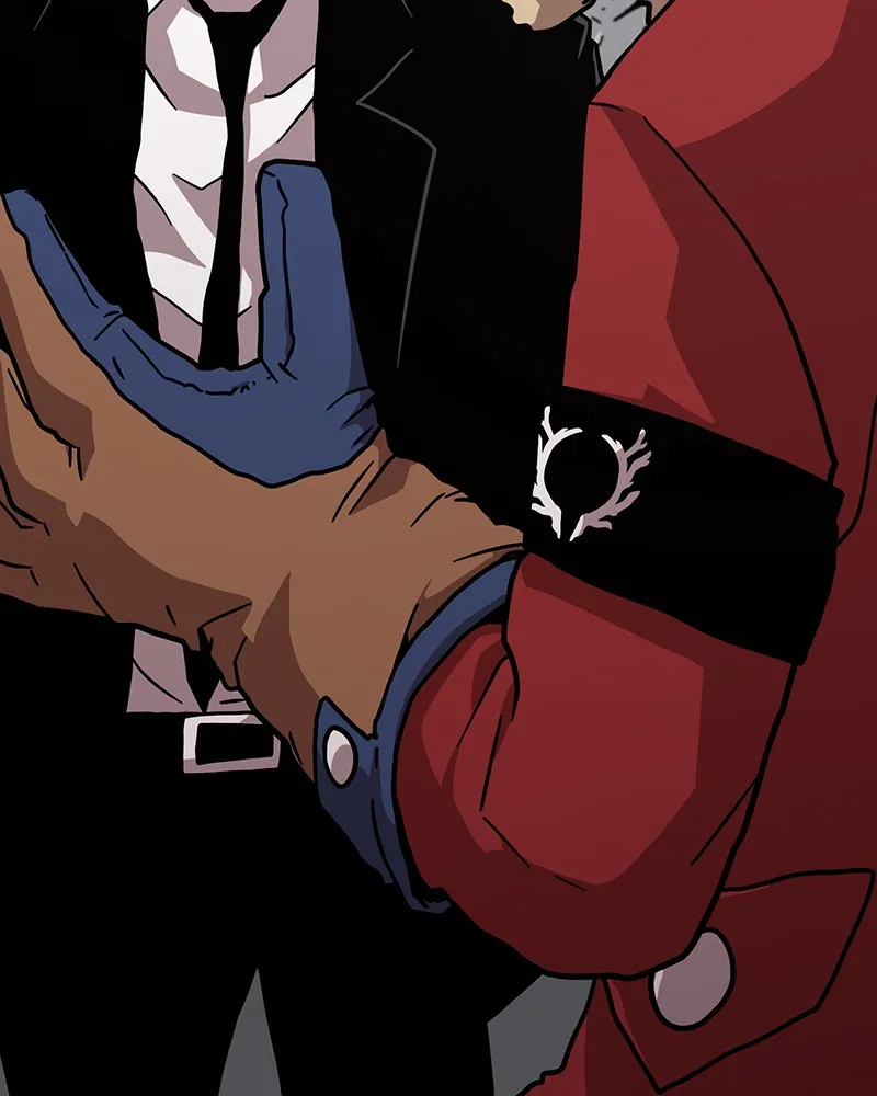 Read Metro Hunter chapter 12 image 120 on Lezhin