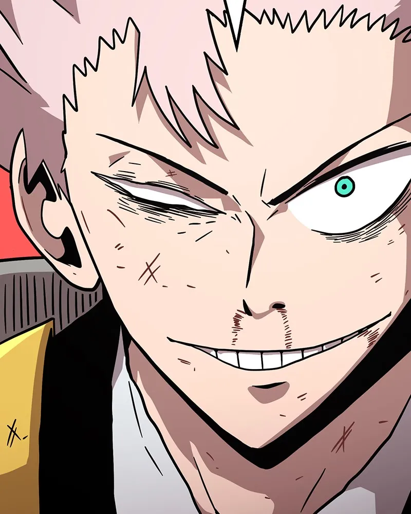 Read Metro Hunter chapter 12 image 138 on Lezhin