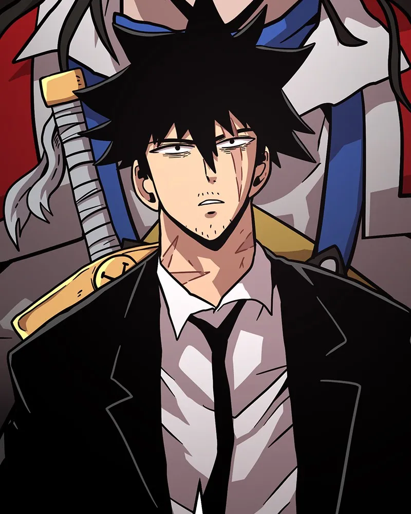 Read Metro Hunter chapter 12 image 147 on Lezhin