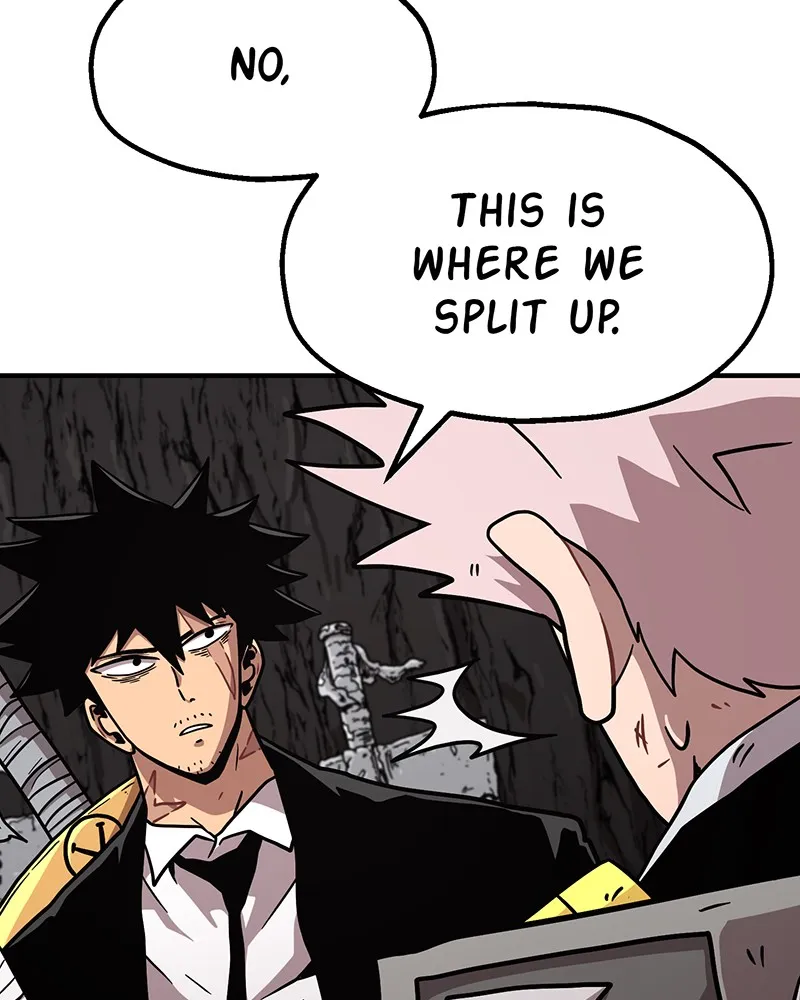 Read Metro Hunter chapter 12 image 158 on Lezhin