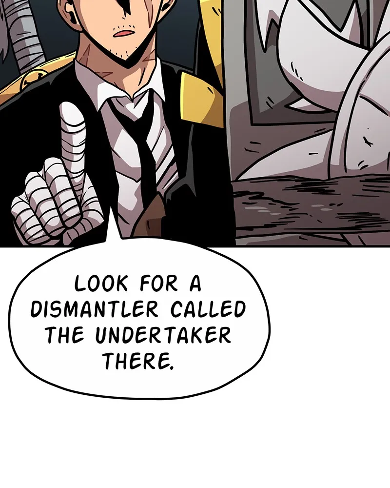 Read Metro Hunter chapter 12 image 169 on Lezhin