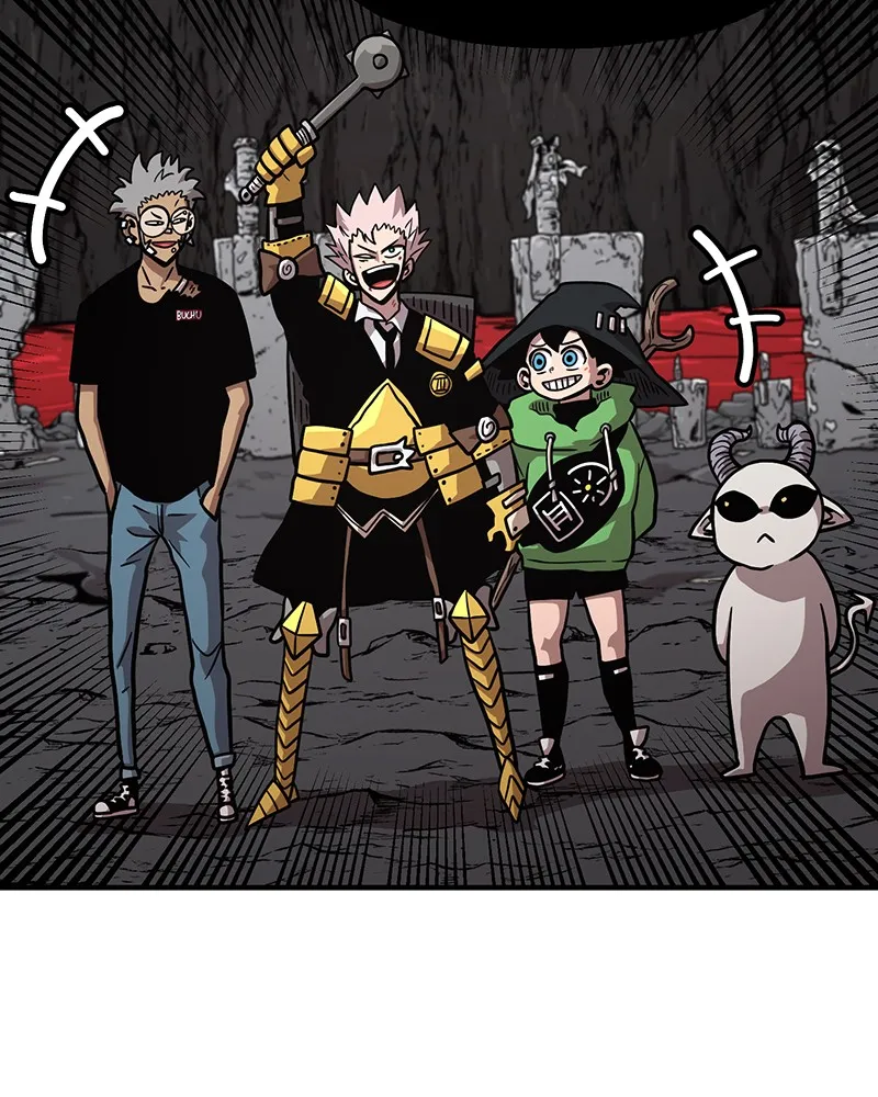 Read Metro Hunter chapter 12 image 186 on Lezhin