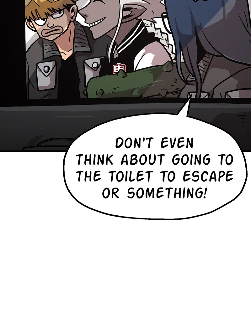 Read Metro Hunter chapter 12 image 198 on Lezhin