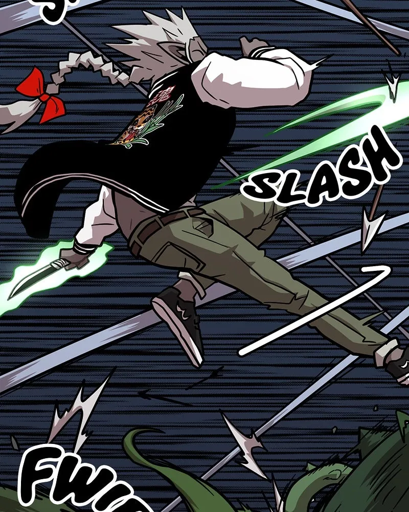 Read Metro Hunter chapter 12 image 26 on Lezhin