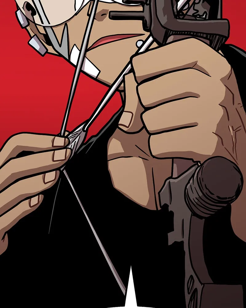 Read Metro Hunter chapter 12 image 3 on Lezhin