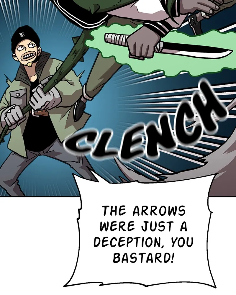 Read Metro Hunter chapter 12 image 31 on Lezhin