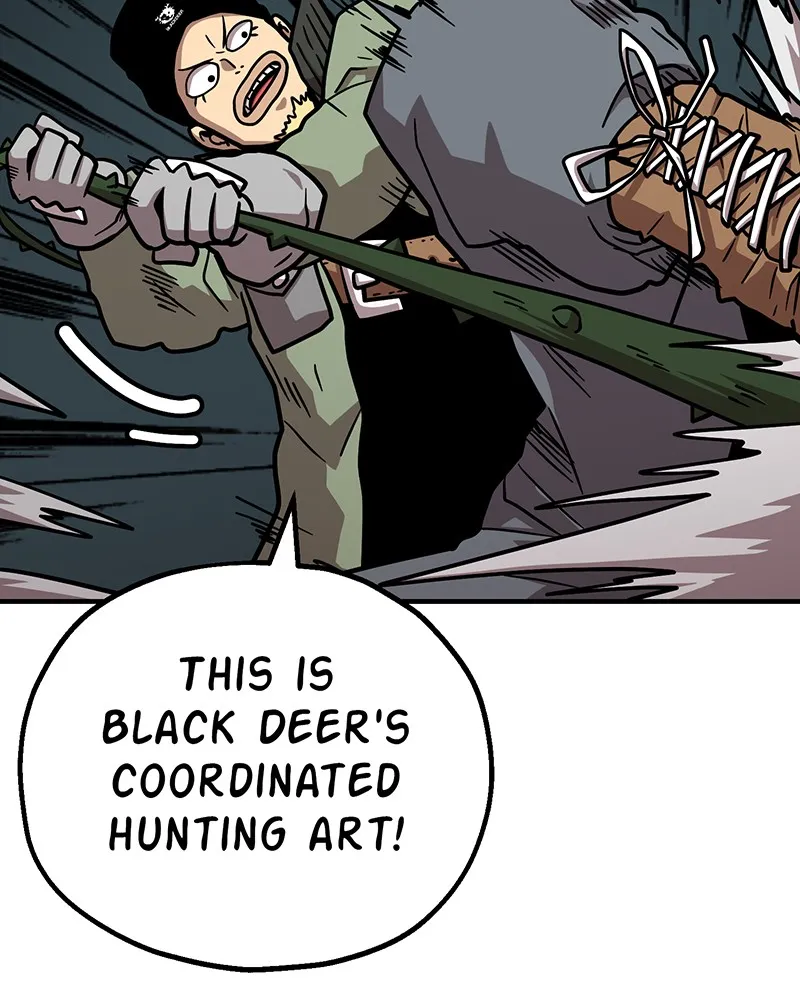 Read Metro Hunter chapter 12 image 36 on Lezhin