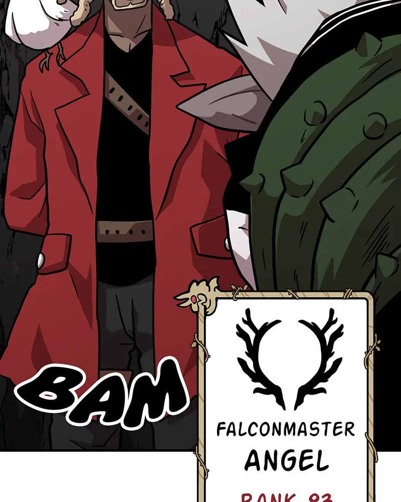 Read Metro Hunter chapter 12 image 43 on Lezhin