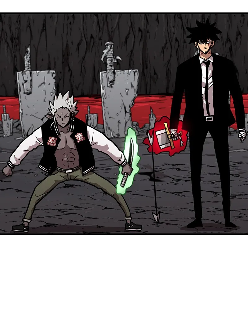 Read Metro Hunter chapter 12 image 5 on Lezhin