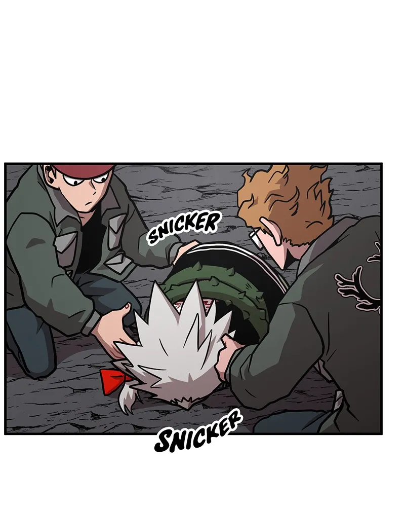 Read Metro Hunter chapter 12 image 57 on Lezhin