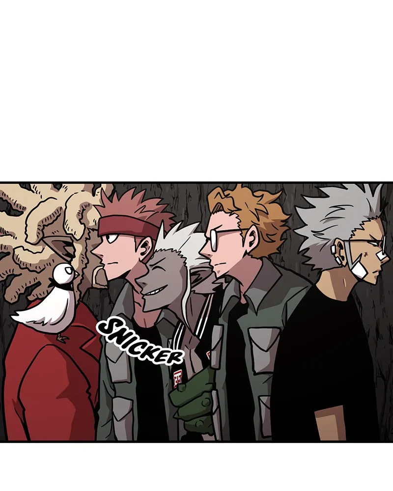 Read Metro Hunter chapter 12 image 61 on Lezhin