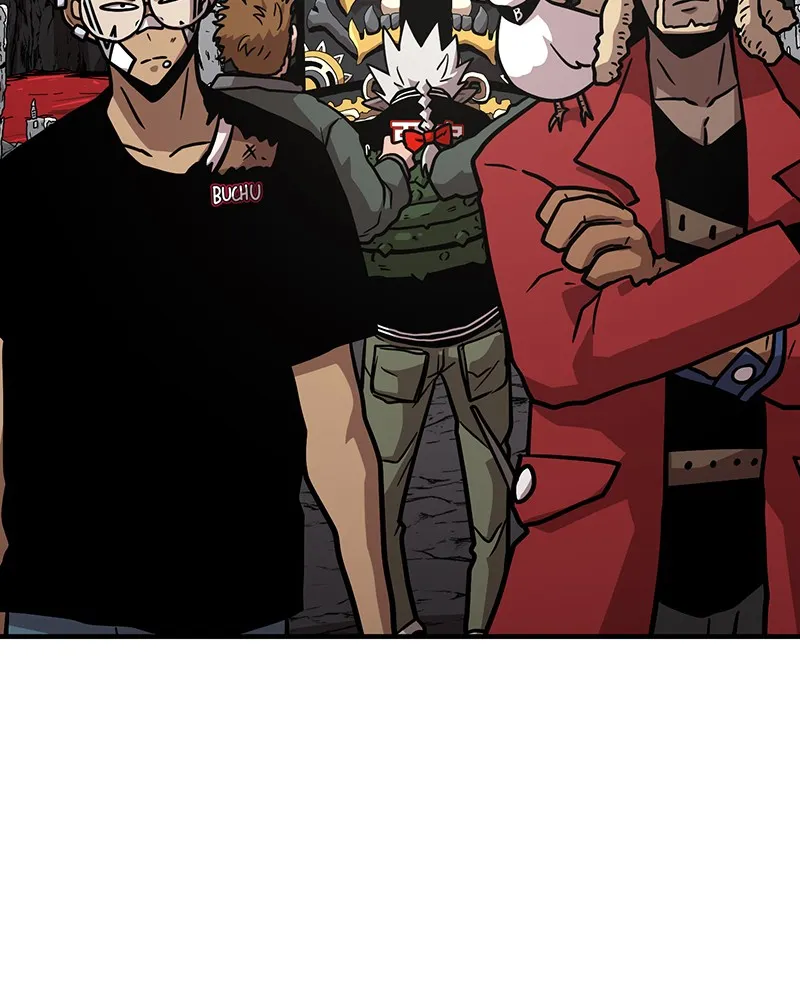Read Metro Hunter chapter 12 image 64 on Lezhin