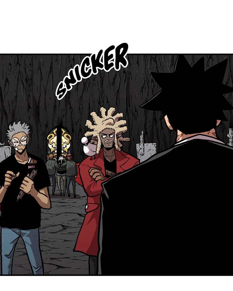 Read Metro Hunter chapter 12 image 70 on Lezhin
